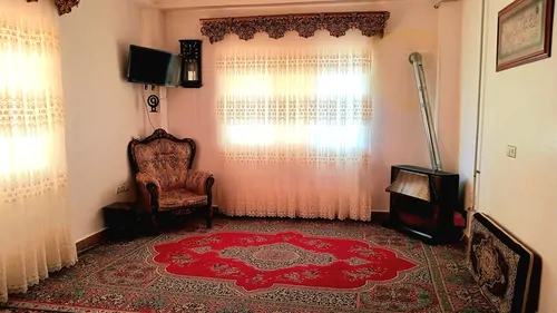تصویر 6 - ویلا چورت در  کیاسر