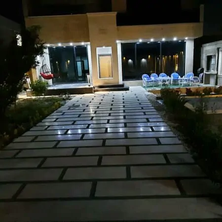 تصویر 3 - ویلا عمارت سه خواب  قصردشت در سهیلیه