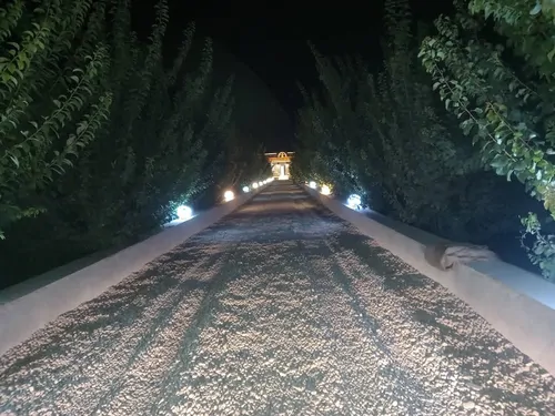 تصویر 4 - ویلا نسترن در کردان