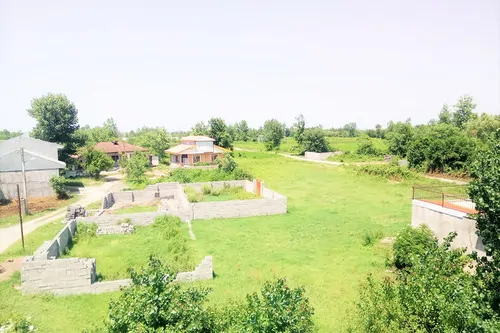 تصویر 2 - آپارتمان قهرمانی در رشت