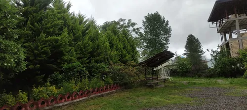 تصویر 22 - ویلا جنگلی ماسالیکا در  ماسال