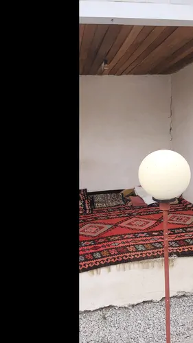 تصویر 3 - ویلا منظره بکر طبیعت وکوه.جنگل در خلخال