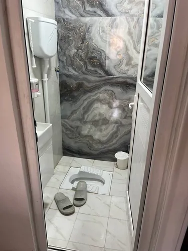 تصویر 4 - ویلا لاکچری استخر دار نزدیک به مجتمع تجاری کاسپین در خمام