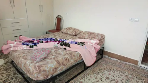 تصویر 13 - آپارتمان اتشکده (1) در  دره شهر