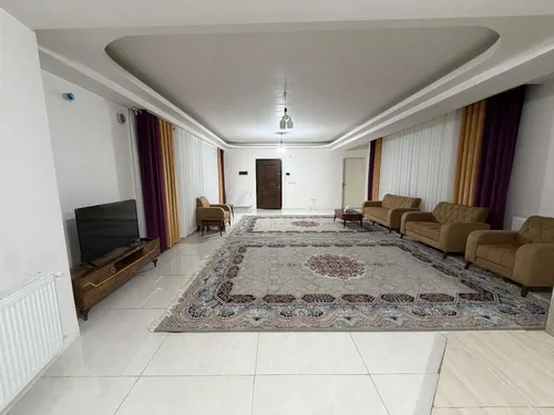 تصویر 2 - آپارتمان ریکادو (میثاق 1) در تبریز