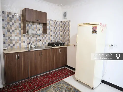 تصویر 5 - ویلا  میدان ماهی (۲) در  فریدون کنار