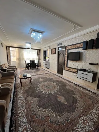 تصویر 3 - خانه مبله دلباز در  همدان