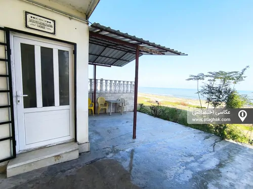 تصویر 9 - سوییت ساحلی امید  در  نوشهر