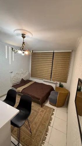 تصویر ۱ - سوییت گیشا (4) در  تهران