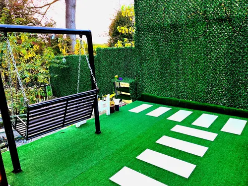 تصویر 28 - کلبه سوئیسی گلوریا با جکوزی در  شیرگاه