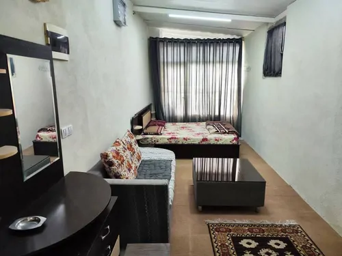 تصویر ۱ - آپارتمان چهارصد (3) در  شیراز