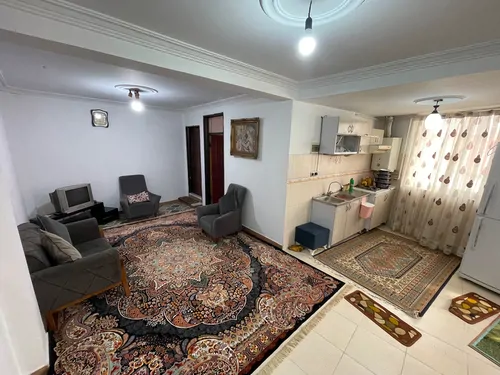 تصویر 5 - خانه یاسمین (1) در خمام