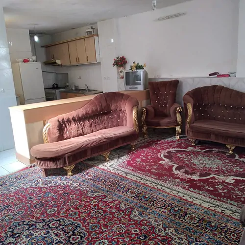 تصویر 3 - خانه مبله همکف دربست در اصفهان
