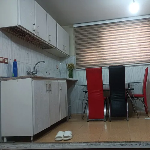 تصویر 8 - آپارتمان مبله جمشیدی در  همدان