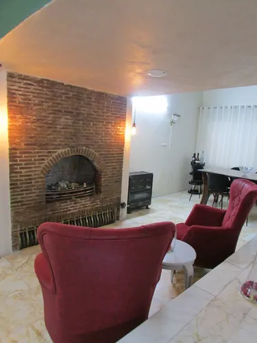 تصویر 6 - ویلا ساحلی نیلو  در  رامسر