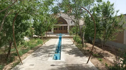 تصویر 18 - خانه جویپا  در  کاشان