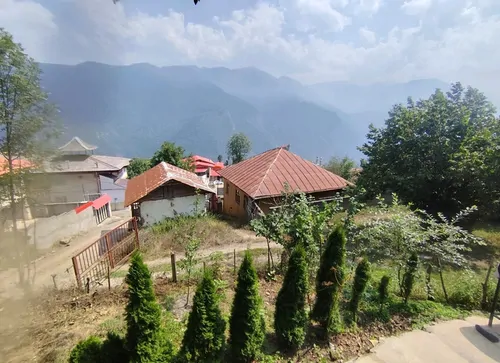 تصویر 2 - ویلا سویت جنگلی امیران در دوهزارشهسوار
