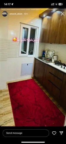 تصویر 4 - ویلا عمارت اکام در مینودشت
