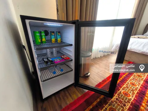 تصویر 3 - اقامتگاه بومگردی سروین (A1) در اصفهان