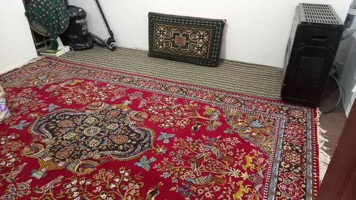 تصویر 10 - خانه شمشاد در  املش