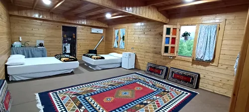 تصویر 2 - سوییت کاکتوس (1) با صبحانه رایگان در شاندرمن