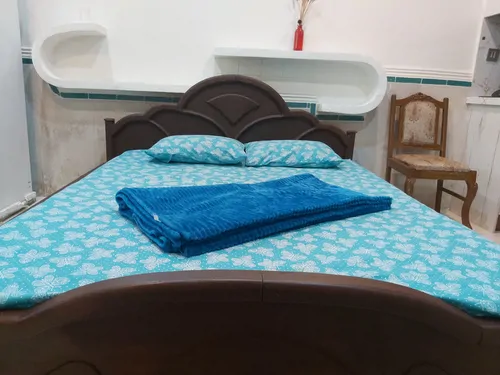 تصویر 8 - اقامتگاه بوم‌گردی قوام (واحد آبی) در  شیراز