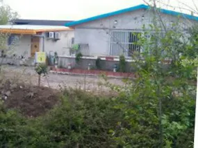 تصویر 5 - خانه املاکی هستم ساحلی جنگلی  در  نور