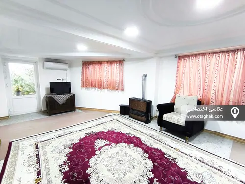 تصویر 5 - ویلا امیر در سوادکوه