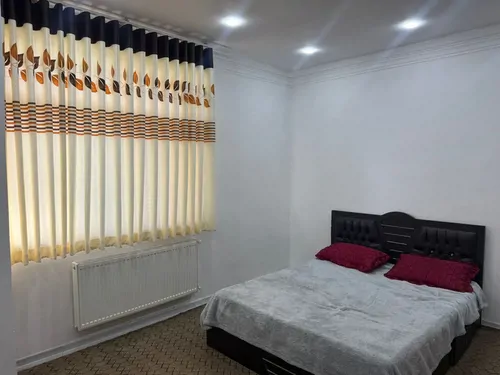 تصویر 9 - ویلا جانان نوشر در  زیبا کنار