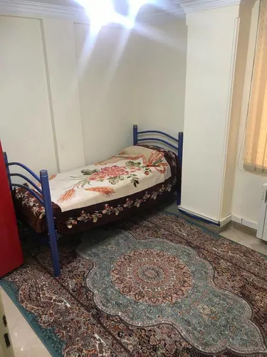 تصویر 4 - آپارتمان بهشتی (طبقه 2) در تهران