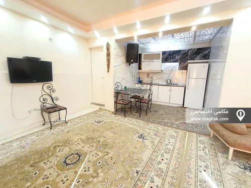 تصویر 6 - ویلا باغ استخردار آبگرم فریدون در ملارد