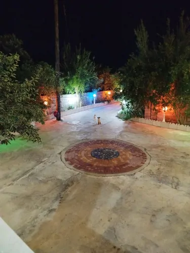 تصویر 12 - ویلا مارال در  رامسر