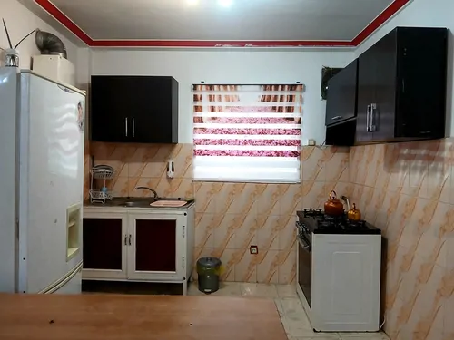 تصویر 7 - ویلا استخردار آبگرم حسن رود (کد ۳) در  انزلی