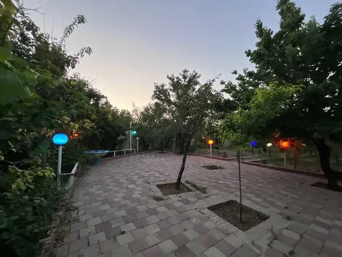 تصویر 12 - ویلا باجناق ها در  همدان