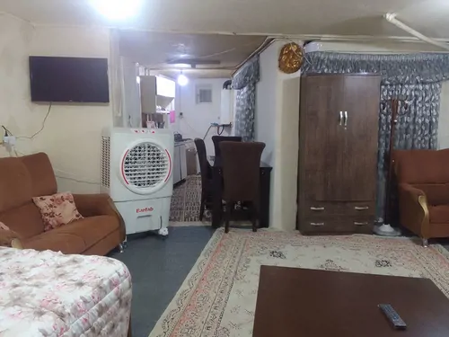 تصویر 3 - سوییت راستی سوئیت شماره ۱ در همدان