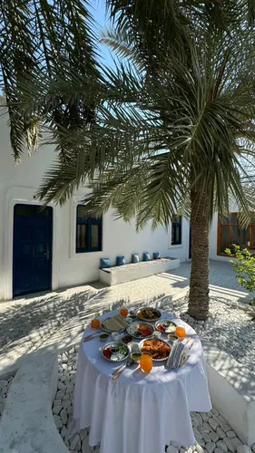 تصویر 9 - اقامتگاه بومگردی دلحمید (4) با صبحانه رایگان در قشم