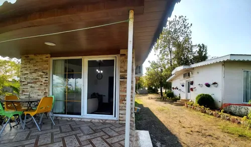 تصویر 8 - ویلا دانیال (1) در انزلی