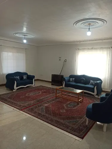 تصویر 2 - ویلا ویلا جنگلی کنار رودخانه در اسالم