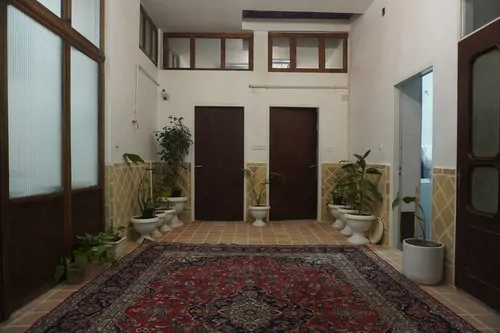 تصویر 10 - اقامتگاه بومگردی بیگ (خوش نشین) با صبحانه رایگان در یزد