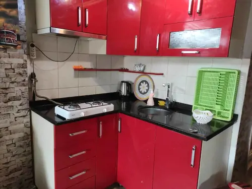 تصویر 5 - هتل آپارتمان IMAN APARTMENT در  استانبول