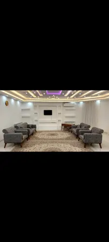 تصویر 3 - ویلا ویلای نوسازوشیک و تمیز در زیبا کنار
