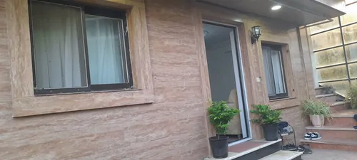 تصویر 4 - سوییت سووییت روستایی در چابکسر
