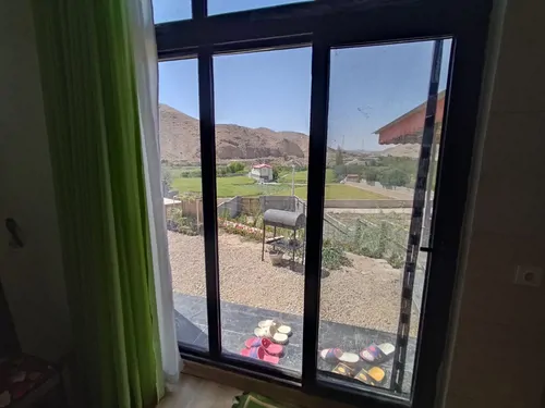 تصویر 5 - ویلا اقامتگاه استخردار خونه مانا در  بجنورد