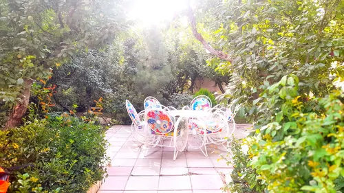 تصویر 2 - ویلا ویلای آرامش در چهارباغ