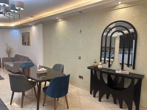 تصویر 7 - آپارتمان  مبله شاهان (6) در مرزداران در  تهران