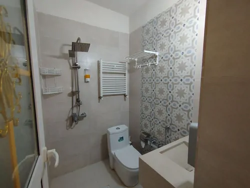 تصویر 9 - سوییت پردیس(اتاق توسکا)با صبحانه و گشت رایگان در  گالیکش