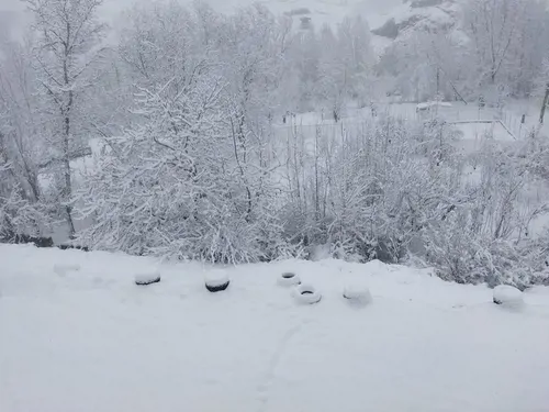 تصویر 18 - آپارتمان دهکده  در  سامان