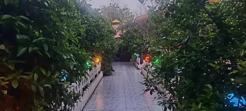 تصویر 21 - ویلا استخردار آبسرد مهتاب طلایی در  دزفول