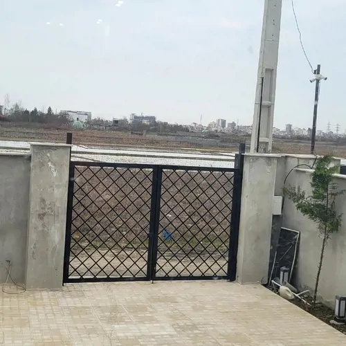 تصویر 2 - ویلا خانه جنگلی سه خوابه دربست در رویان