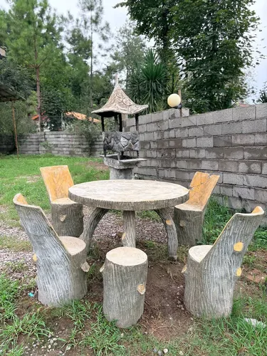 تصویر 12 - ویلا جنگلی محمد ورمیه در ماسال